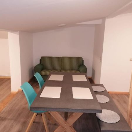 Ferienwohnung Goettsche-Hof Hennstedt  Екстериор снимка