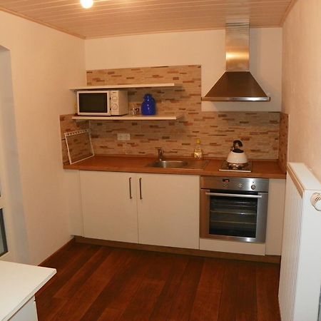 Ferienwohnung Goettsche-Hof Hennstedt  Стая снимка