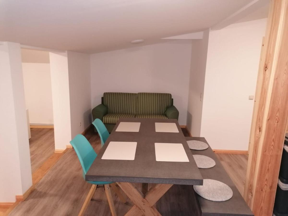 Ferienwohnung Goettsche-Hof Hennstedt  Екстериор снимка