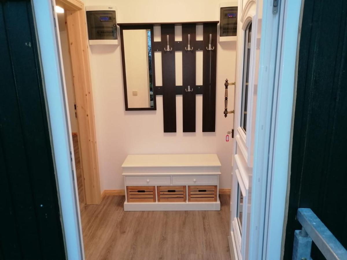 Ferienwohnung Goettsche-Hof Hennstedt  Екстериор снимка