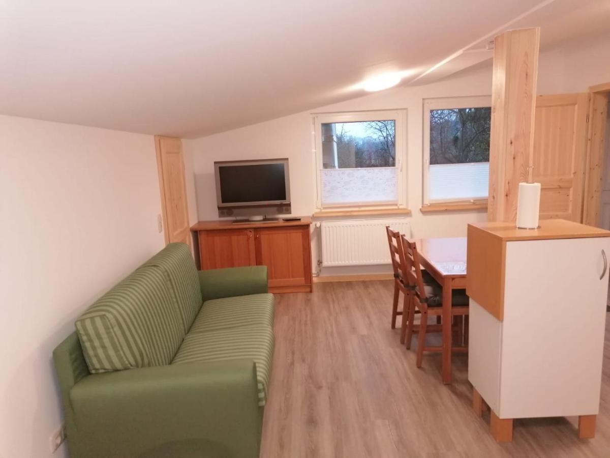 Ferienwohnung Goettsche-Hof Hennstedt  Екстериор снимка