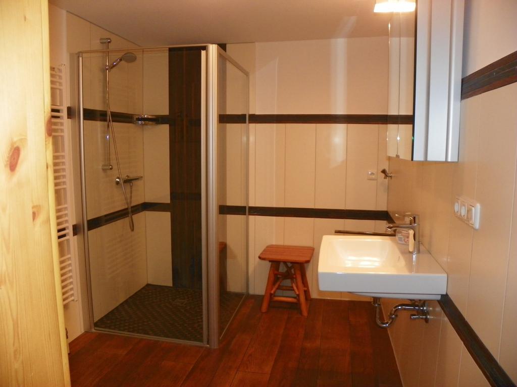 Ferienwohnung Goettsche-Hof Hennstedt  Стая снимка