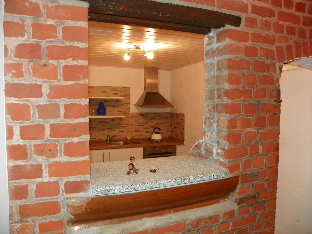 Ferienwohnung Goettsche-Hof Hennstedt  Стая снимка
