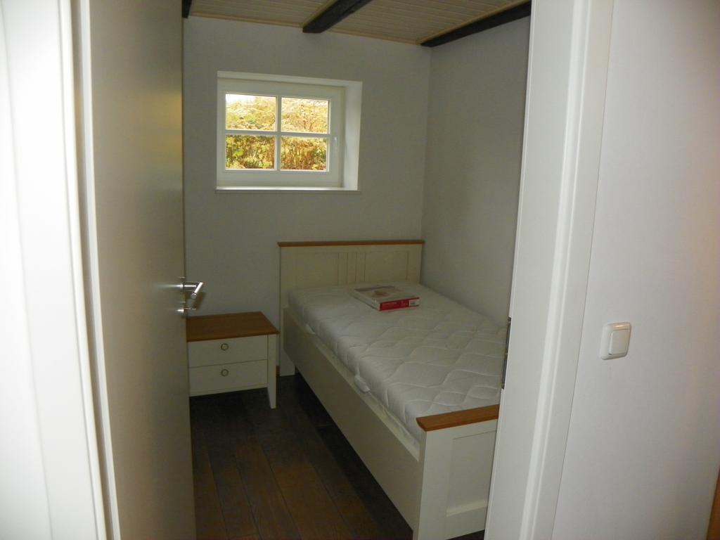 Ferienwohnung Goettsche-Hof Hennstedt  Стая снимка