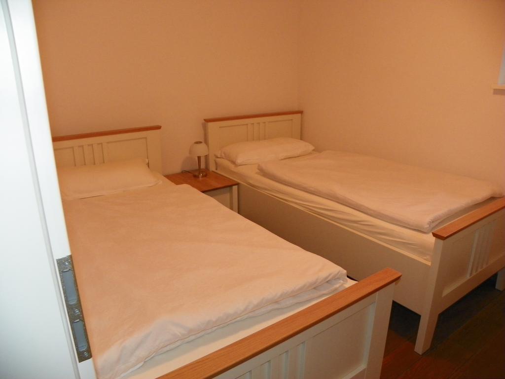 Ferienwohnung Goettsche-Hof Hennstedt  Стая снимка